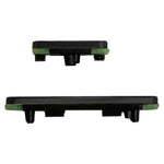Per Google Pixel 7 Pulsante di accensione + pulsante di controllo del volume, For Google Pixel 7