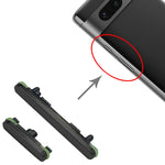 Per Google Pixel 7 Pulsante di accensione + pulsante di controllo del volume, For Google Pixel 7