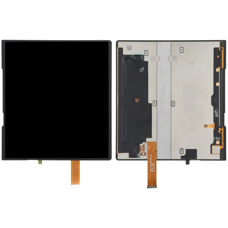 Schermo LCD originale in materiale AMOLED per Huawei Mate Xs con digitalizzatore assemblaggio completo, For Huawei Mate Xs