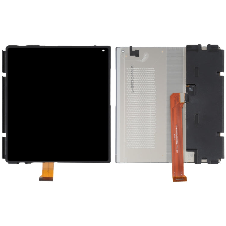 Schermo LCD originale in materiale OLED per Huawei Mate Xs 2 con digitalizzatore assemblaggio completo, For Huawei Mate Xs 2