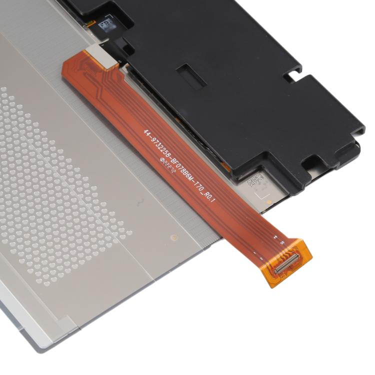 Original OLED LCD Screen Display for Huawei Mate Xs 2 with Digitizer Full Assembly, For Huawei Mate Xs 2