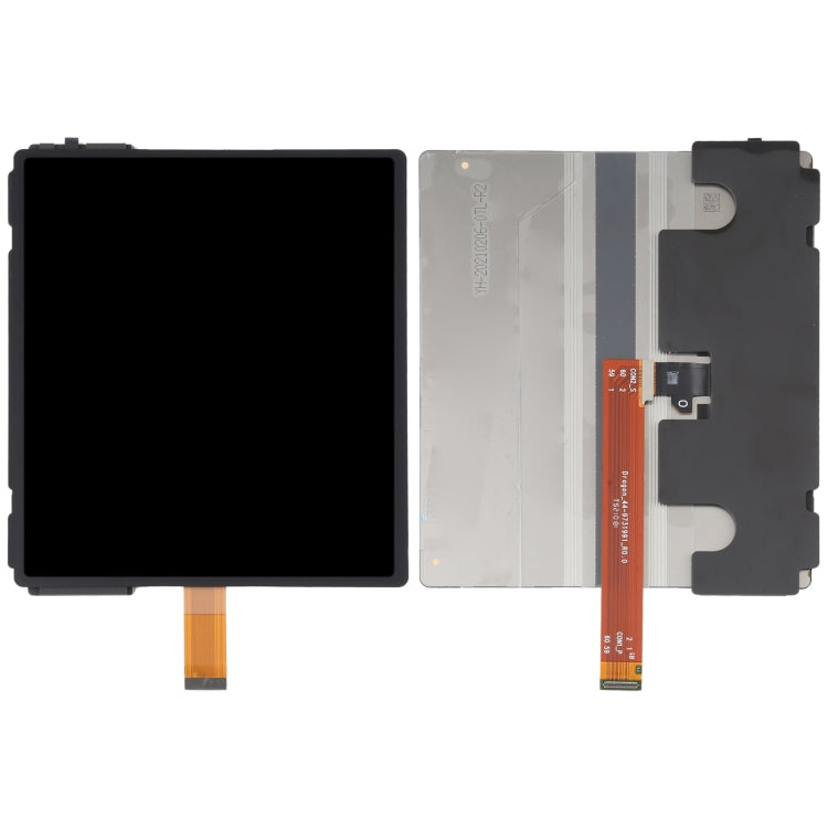 Schermo LCD originale in materiale OLED per Huawei Mate X2 con digitalizzatore assemblaggio completo, For Huawei Mate X2