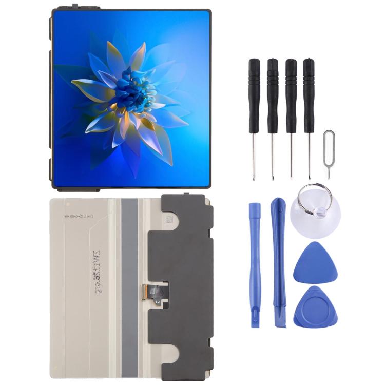 Original OLED LCD Screen for Huawei Mate X2 with Digitizer Full Assembly, For Huawei Mate X2