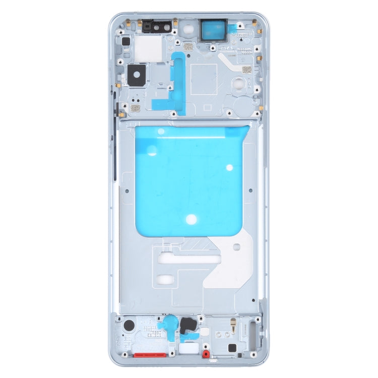Piastra cornice LCD anteriore per vivo iQOO 7 originale