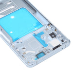 Piastra cornice LCD anteriore per vivo iQOO 7 originale