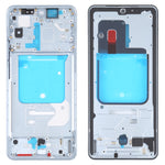 Piastra cornice LCD anteriore per vivo iQOO 7 originale