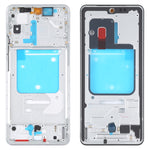 Piastra cornice LCD anteriore per vivo iQOO 7 originale
