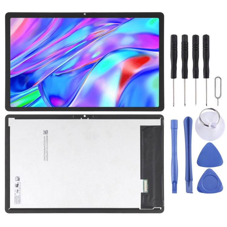 LCD Screen For Lenovo Xiaoxin Pad 10.6 inch Tablet Protective 2022 / TB-128FU with Digitizer Full Assembly, For Lenovo Tab M10 Plus 3rd Gen