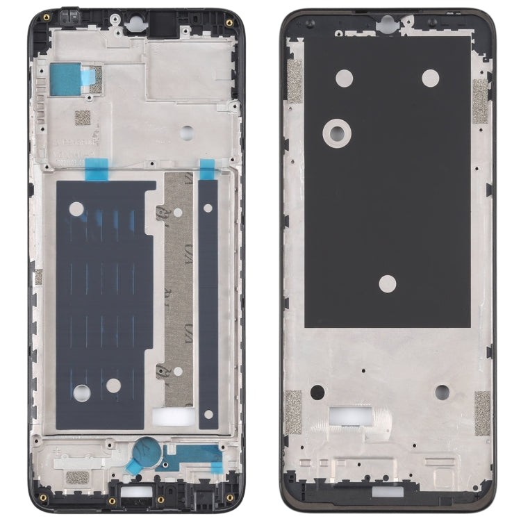 For ZTE Blade V30 Vita 8030 Middle Frame Plate, For ZTE Blade V30 Vita 8030