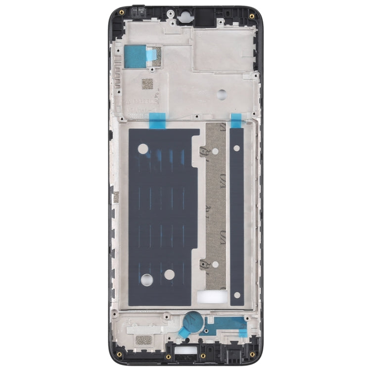 For ZTE Blade V30 Vita 8030 Middle Frame Plate, For ZTE Blade V30 Vita 8030