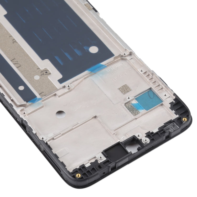 Per ZTE Blade V30 Vita 8030 Piastra cornice centrale, For ZTE Blade V30 Vita 8030