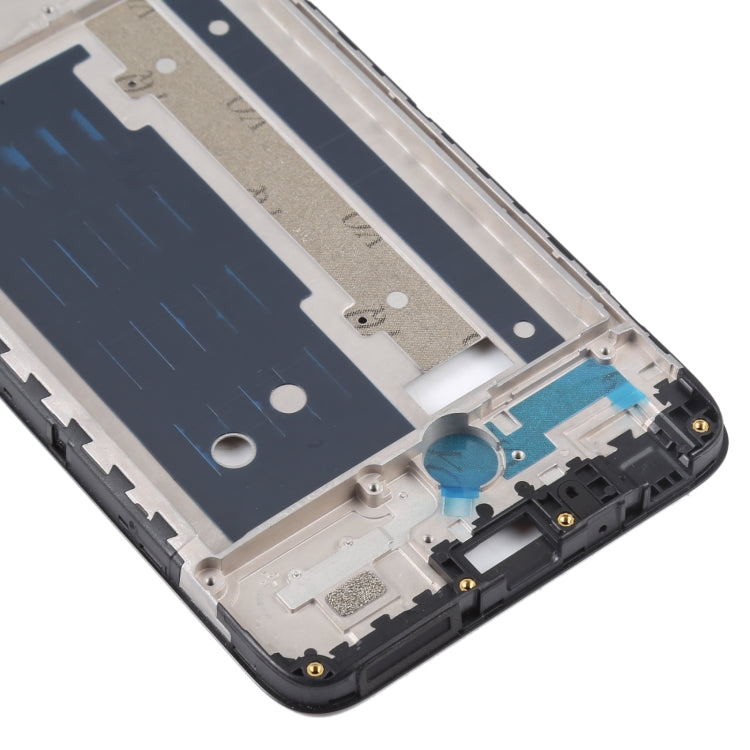 For ZTE Blade V30 Vita 8030 Middle Frame Plate, For ZTE Blade V30 Vita 8030