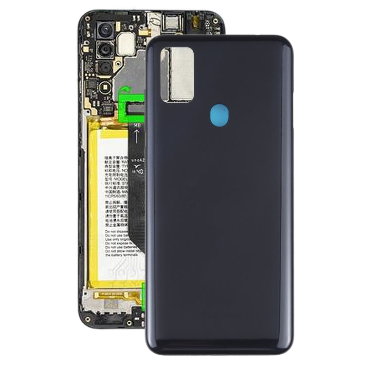 For ZTE Blade A7S 2020 Battery Back Cover, For ZTE Blade A7S 2020