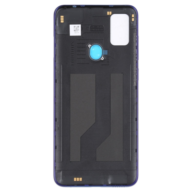 For ZTE Blade A7S 2020 Battery Back Cover, For ZTE Blade A7S 2020