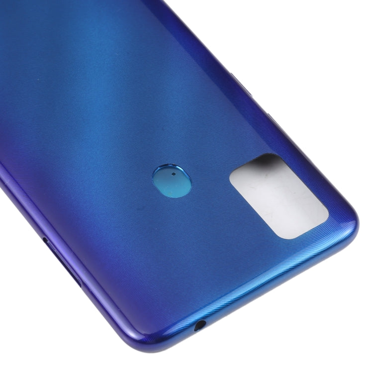 Per la copertura posteriore della batteria ZTE Blade A7S 2020, For ZTE Blade A7S 2020