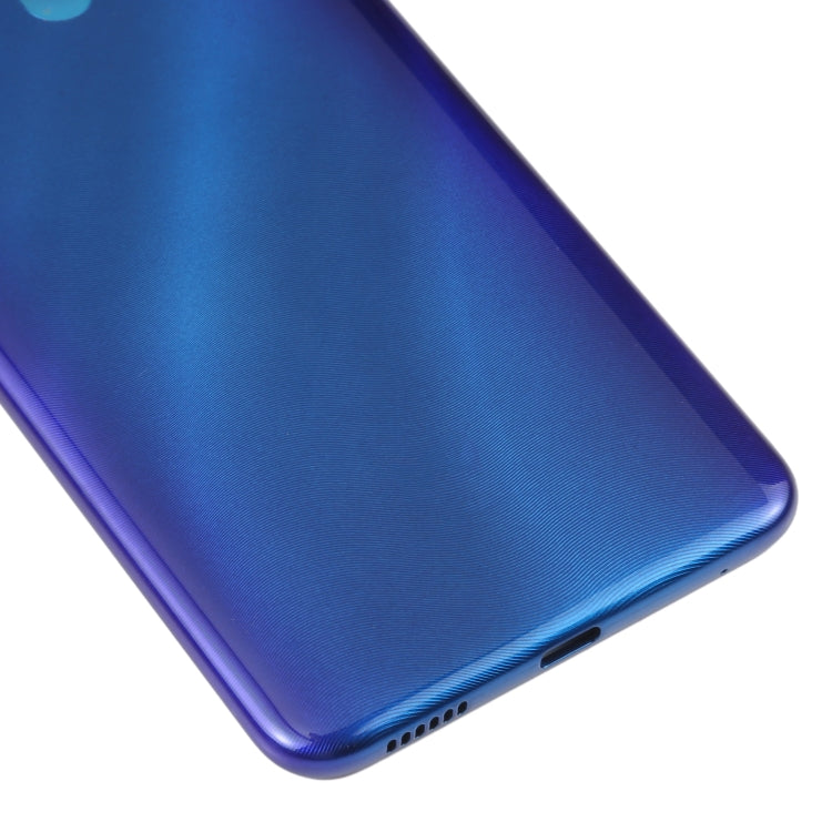 Per la copertura posteriore della batteria ZTE Blade A7S 2020, For ZTE Blade A7S 2020