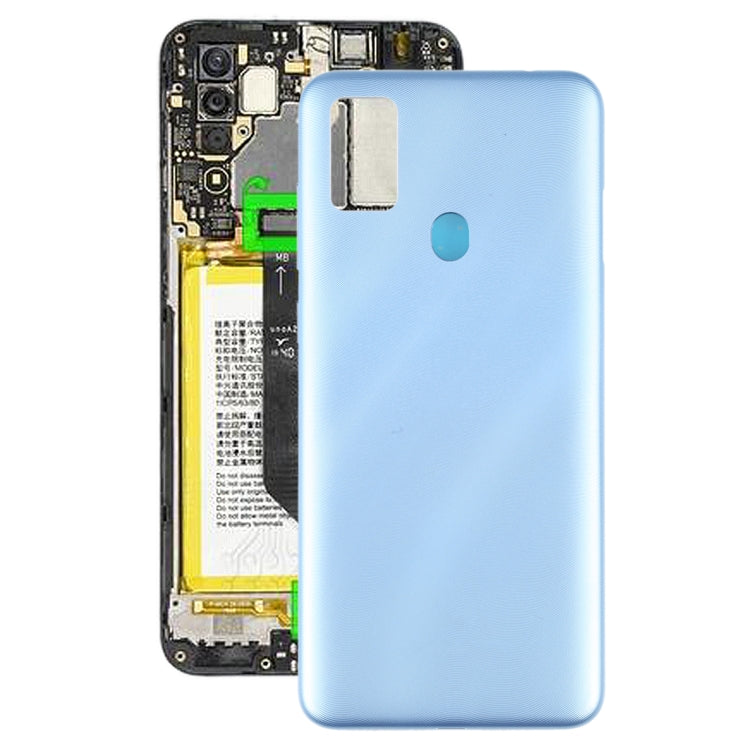 For ZTE Blade A7S 2020 Battery Back Cover, For ZTE Blade A7S 2020