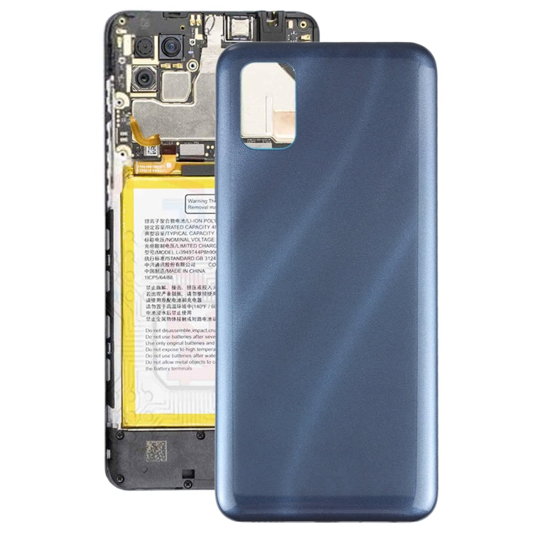 For ZTE Blade V2020 Smart Battery Back Cover, For ZTE Blade V2020 Smart