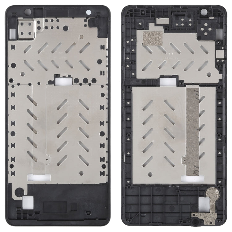 For ZTE Blade L210 central frame plate, For ZTE Blade L210