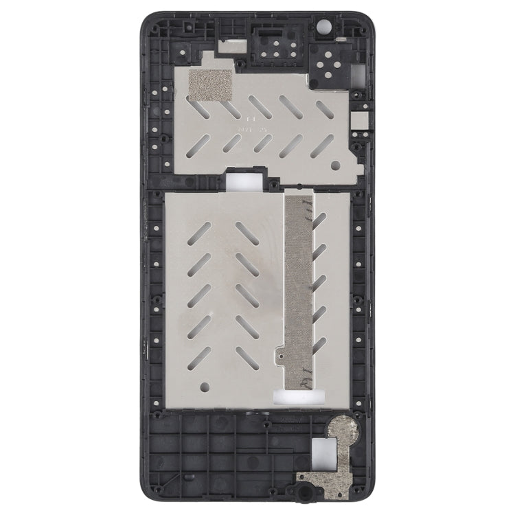 Per piastra cornice centrale ZTE Blade L210, For ZTE Blade L210