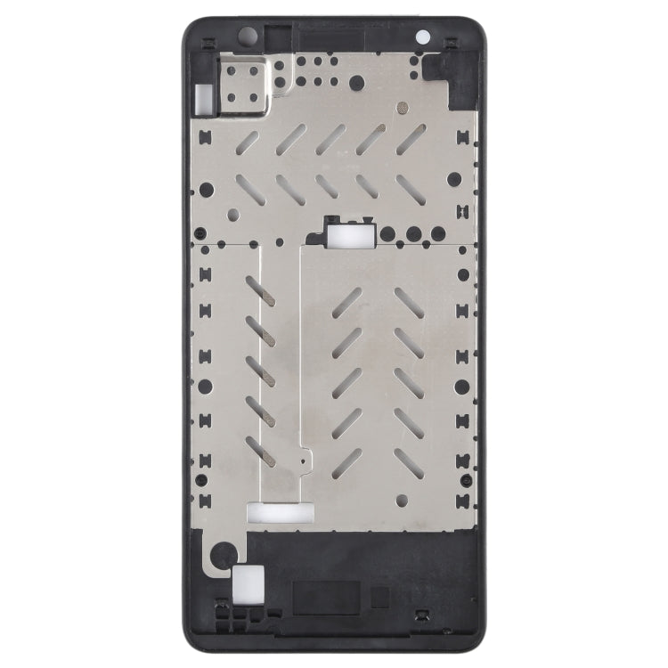 Per piastra cornice centrale ZTE Blade L210, For ZTE Blade L210