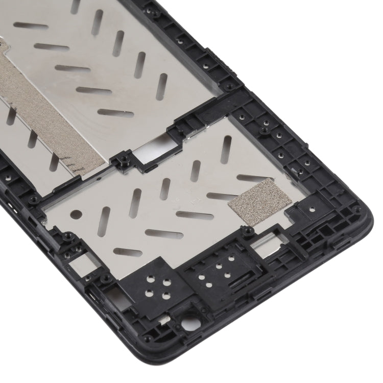 Per piastra cornice centrale ZTE Blade L210, For ZTE Blade L210