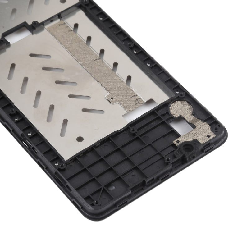 For ZTE Blade L210 central frame plate, For ZTE Blade L210