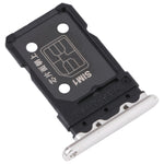 Per OnePlus 10 Pro NE2210 NE2211 NE2213 NE2215 Vassoio carta SIM + Vassoio carta SIM, For OnePlus 10 Pro