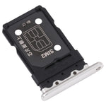 Per OnePlus 10 Pro NE2210 NE2211 NE2213 NE2215 Vassoio carta SIM + Vassoio carta SIM, For OnePlus 10 Pro
