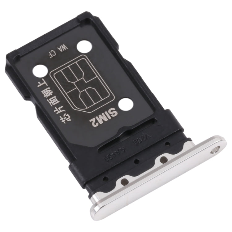 Per OnePlus 10 Pro NE2210 NE2211 NE2213 NE2215 Vassoio carta SIM + Vassoio carta SIM, For OnePlus 10 Pro