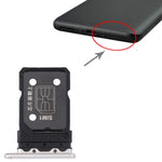 Per OnePlus 10 Pro NE2210 NE2211 NE2213 NE2215 Vassoio carta SIM + Vassoio carta SIM, For OnePlus 10 Pro