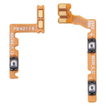 For OnePlus 8 Nord 5G / Z AC2001 AC2003 Power Button &amp; Volume Button Flex Cable, For OnePlus 8 Nord 5G / Z