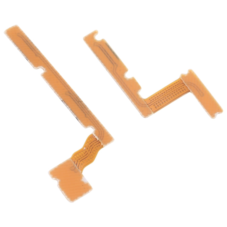 For OnePlus 8 Nord 5G / Z AC2001 AC2003 Power Button & Volume Button Flex Cable, For OnePlus 8 Nord 5G / Z