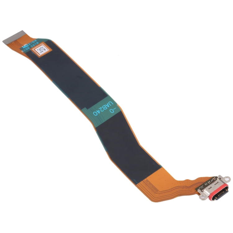 For OnePlus ACE PGKM10 Charging Port Flex Cable, For OnePlus ACE