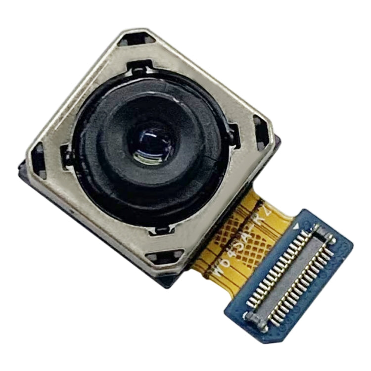 Per Samsung Galaxy M51 SM-M515 Fotocamera posteriore originale, For Samsung Galaxy M51