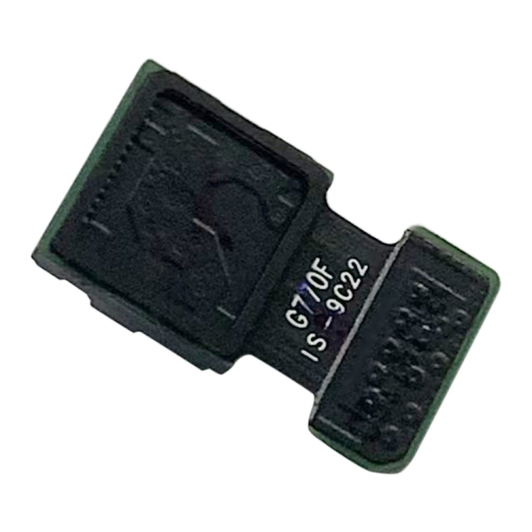 Per fotocamera frontale originale Samsung Galaxy M51, For Samsung Galaxy M51