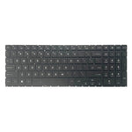 Tastiera retroilluminata USA per HP OMEN 15 2020