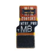 Motherboard Battery Connector Flex Cable For Asus ROG Phone 5 ZS673KS I005DA, For Asus ROG Phone 5