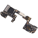 Per scheda lettore di schede SIM Asus ROG Phone 5 / ROG Phone 5s con jack audio, For Asus ROG Phone 5 / ROG Phone 5s