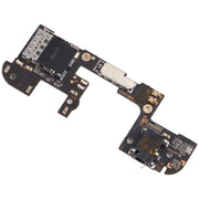 Ricambio lettore schede SIM con jack audio per Asus ROG Phone 5/5
