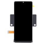 Schermo LCD con digitalizzatore per Motorola Razr 2022