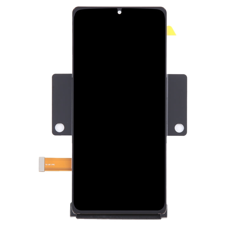 LCD Screen For Motorola Razr 2022 With Digitizer Full Assembly, For Motorola Razr 2022