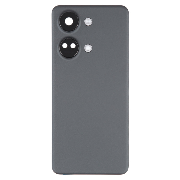 Per OnePlus Nord 3 Cover posteriore batteria originale con copriobiettivo fotocamera, For OnePlus Nord 3