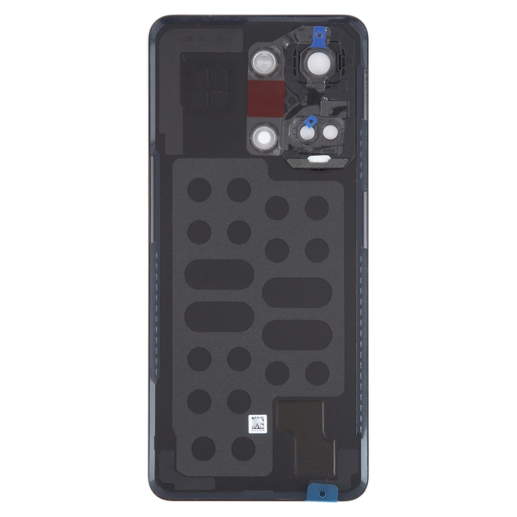 Per OnePlus Nord 3 Cover posteriore batteria originale con copriobiettivo fotocamera, For OnePlus Nord 3