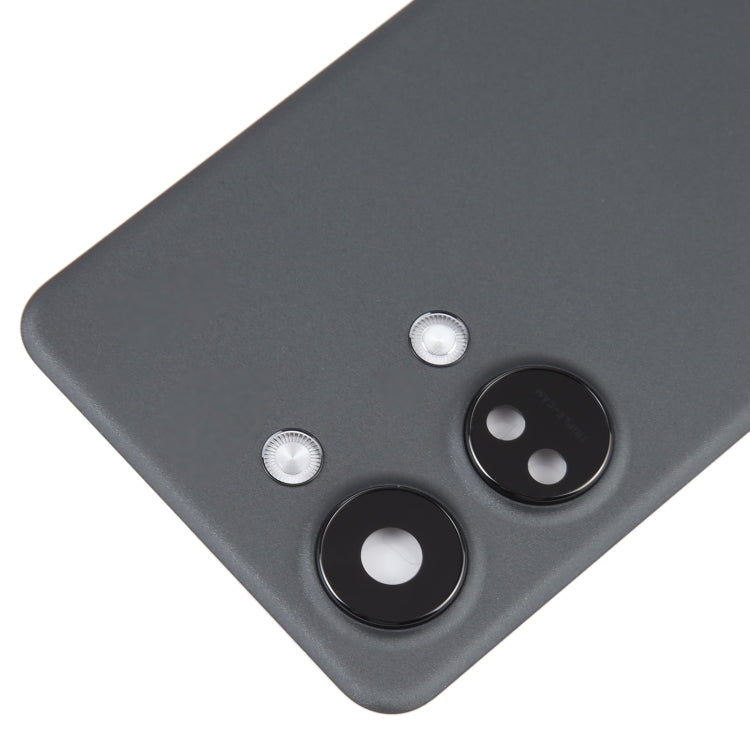 Per OnePlus Nord 3 Cover posteriore batteria originale con copriobiettivo fotocamera, For OnePlus Nord 3