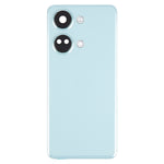 Per OnePlus Nord 3 Cover posteriore batteria originale con copriobiettivo fotocamera, For OnePlus Nord 3