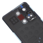 Per OnePlus Nord 3 Cover posteriore batteria originale con copriobiettivo fotocamera, For OnePlus Nord 3