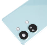 Per OnePlus Nord 3 Cover posteriore batteria originale con copriobiettivo fotocamera, For OnePlus Nord 3