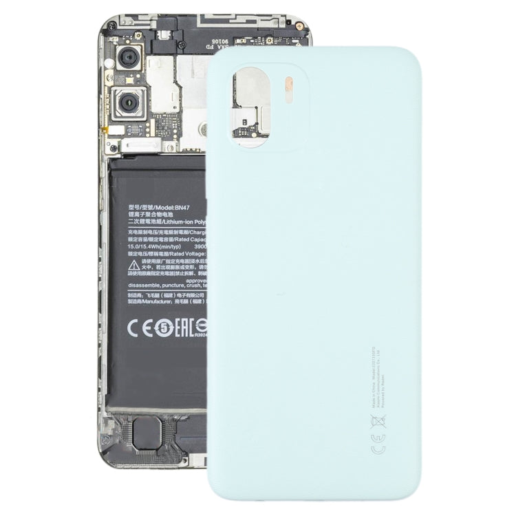 Per Xiaomi Redmi A1 / Redmi A1+ Cover posteriore batteria originale, For Xiaomi Redmi A1 / Redmi A1+