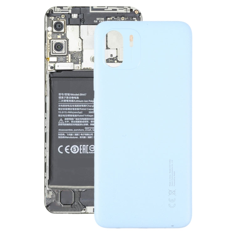 For Xiaomi Redmi A1 / Redmi A1+ Original Battery Back Cover, For Xiaomi Redmi A1 / Redmi A1+